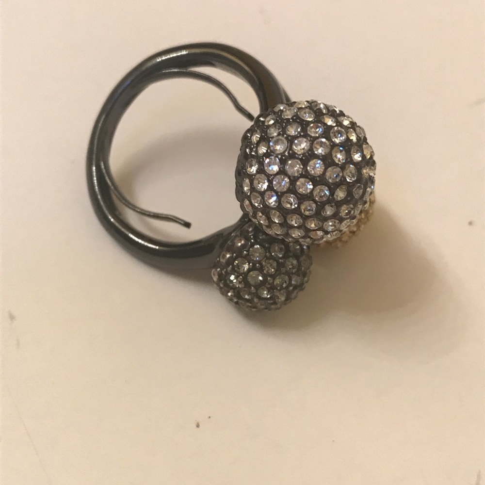 Stella & Dot statement ring - Picture 2 of 4